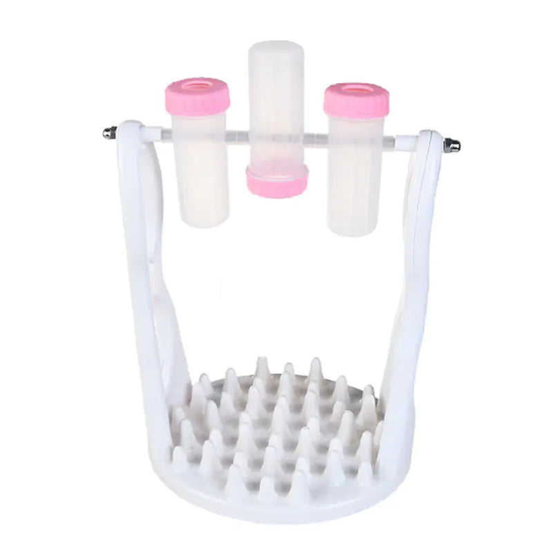 Pet IQ Puzzle Toy for Cats and Dogs with Fun Feeder Bowl
