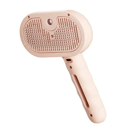 Pet Grooming Mist Comb
